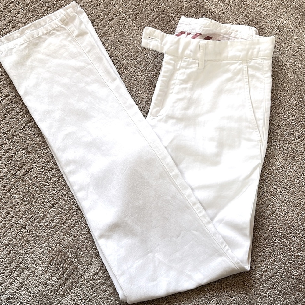 Aspesi 4 pocket men’s chino